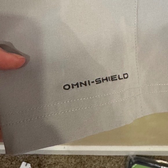 ππ3/$30: TWO PAIR ππ PRICE β¬οΈColumbia Mens 32" waist shorts - Picture 15 of 15